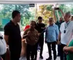 Hifa: deputado destina R$ 1 milhão para hospital em Cachoeiro