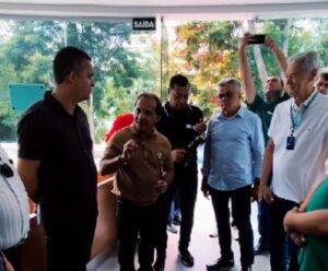 Hifa: deputado destina R$ 1 milhão para hospital em Cachoeiro