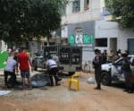 Homem é assassinado em Mimoso e suspeito diz que vítima caiu sobre a faca