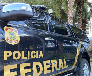 Operação da PF combate crime de violência sexual em São Mateus Facção criminosa da Paraíba - violência sexual - tentativa de homicídio