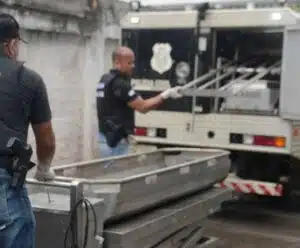 Pedro Canário: corpo é encontrado com marcas de tiros dentro de casa