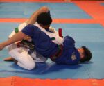 Competição internacional de jiu-jitsu define campeões no ES