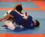 Competição internacional de jiu-jitsu define campeões no ES