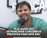Prepare-se! Veja quais são os principais concursos previstos para 2024