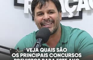 Prepare-se! Veja quais são os principais concursos previstos para 2024