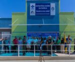 Prefeitura de Marataízes inaugura mais uma Unidade de Saúde
