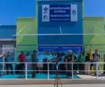 Prefeitura de Marataízes inaugura mais uma Unidade de Saúde