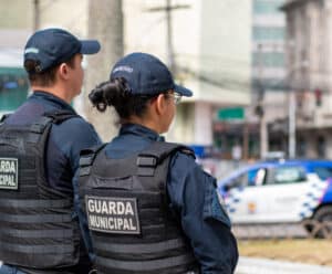 Prefeitura de Vitória prepara concurso com 100 vagas para a Guarda Municipal Guarda Municipal de Vitória