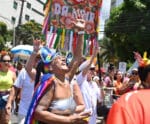 🥳 O Carnaval ainda não acabou! Vitória terá blocos até o final de março