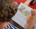 Academia de Letras do ES lança concurso de leitura para estudantes