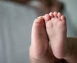 Bebê de 1 ano é socorrido com 20% do corpo queimado no Espírito Santo