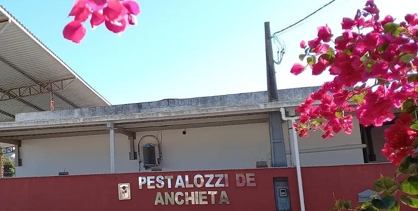 Foto: Divulgação Prefeitura de Anchieta Foto: Divulgação Prefeitura de Anchieta