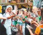 Carnaval: saiba o que comer antes da folia, para evitar o mal estar