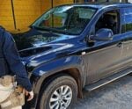 Rodovida: recuperação de veículos clonados aumenta mais de 100% no ES
