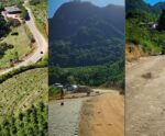 Vargem Alta a Castelo: requalificação de rodovia impulsiona produção agrícola