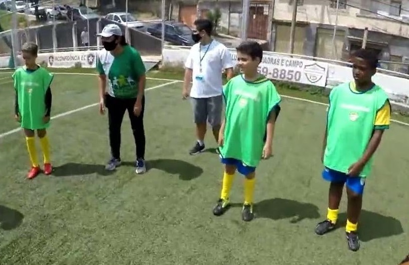 Foto: Divulgação | TV Brasil Foto: Divulgação | TV Brasil