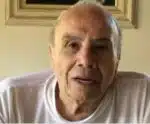 “Se o ator não empreende, não vive”, diz Stênio Garcia aos 92 anos