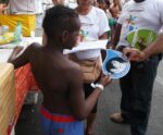 Campanha combate trabalho infantil no Carnaval do Espírito Santo
