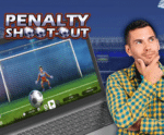 Glória do Goleiro: Revisando o Jogo de Penalty Shoot Out em Cassinos Online Brasileiros