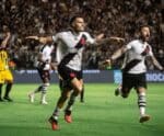 Vasco e Nova Iguaçu buscam vaga na decisão do Campeonato Carioca