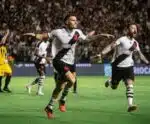 Vasco e Nova Iguaçu buscam vaga na decisão do Campeonato Carioca
