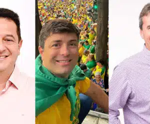 Paulinho Minetti com esperança e oposição se articulando em Venda Nova Pré Candidatos em Venda Nova