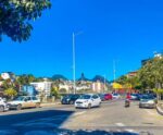 Trânsito já está liberado na avenida Beira Rio, em Cachoeiro