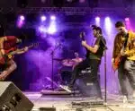 Banda “Estado de Sítio”, de Alegre – ES, comemora 23 anos