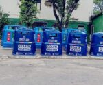 Vila Velha contará com coleta seletiva nas romarias da Festa da Penha