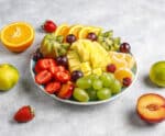 Emagrecimento: 6 frutas que ajudam a perder peso