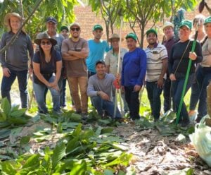 O protagonismo da mulher no agronegócio capixaba; confira Agronegócio capixaba