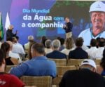 Ampliação de estação garante água tratada para 570 mil capixabas