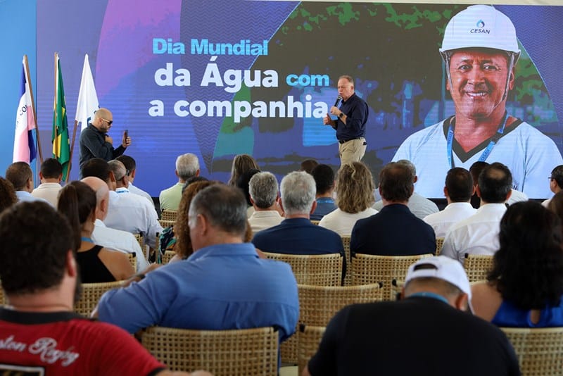 Foto: Reprodução | Governo do ES Foto: Reprodução | Governo do ES