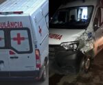 Suspeito de roubar ambulância em Alegre é preso em Minas Gerais