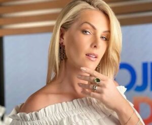 Ana Hickmann tem dívida milionária suspensa pela Justiça Ana Hickmann