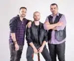 Banda Anjos de Resgate é confirmada para Festa de São Pedro 2024