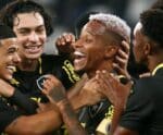 Botafogo vence Boavista e garante vaga na Copa do Brasil de 2025
