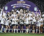 Campeonato Brasileiro Feminino terá investimentos de R$ 25 milhões