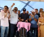 Calçado inaugura Parque Industrial e recebe novos investimentos