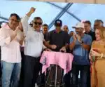 Calçado inaugura Parque Industrial e recebe novos investimentos
