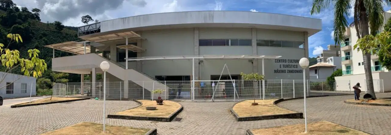 Centro Cultural