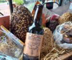 Cerveja com nibs de cacau e baunilha é novidade nesta Páscoa