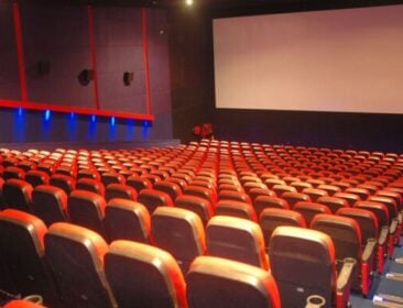 Cinemas de Cachoeiro oferecem ingressos pela metade do preço; confira detalhes da promoção