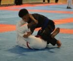 1ª Etapa do Circuito Capixaba de Jiu-Jitsu começa neste domingo (24)