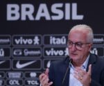 Dorival Jr. convoca seleção pela 1ª vez com volta de Lucas Paquetá e novidades
