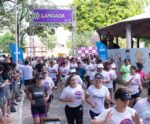 Cachoeiro: 7ª Corrida da Mulher acontece neste domingo (10)
