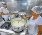 Cozinha solidária: proposta garante alimentação gratuita no ES