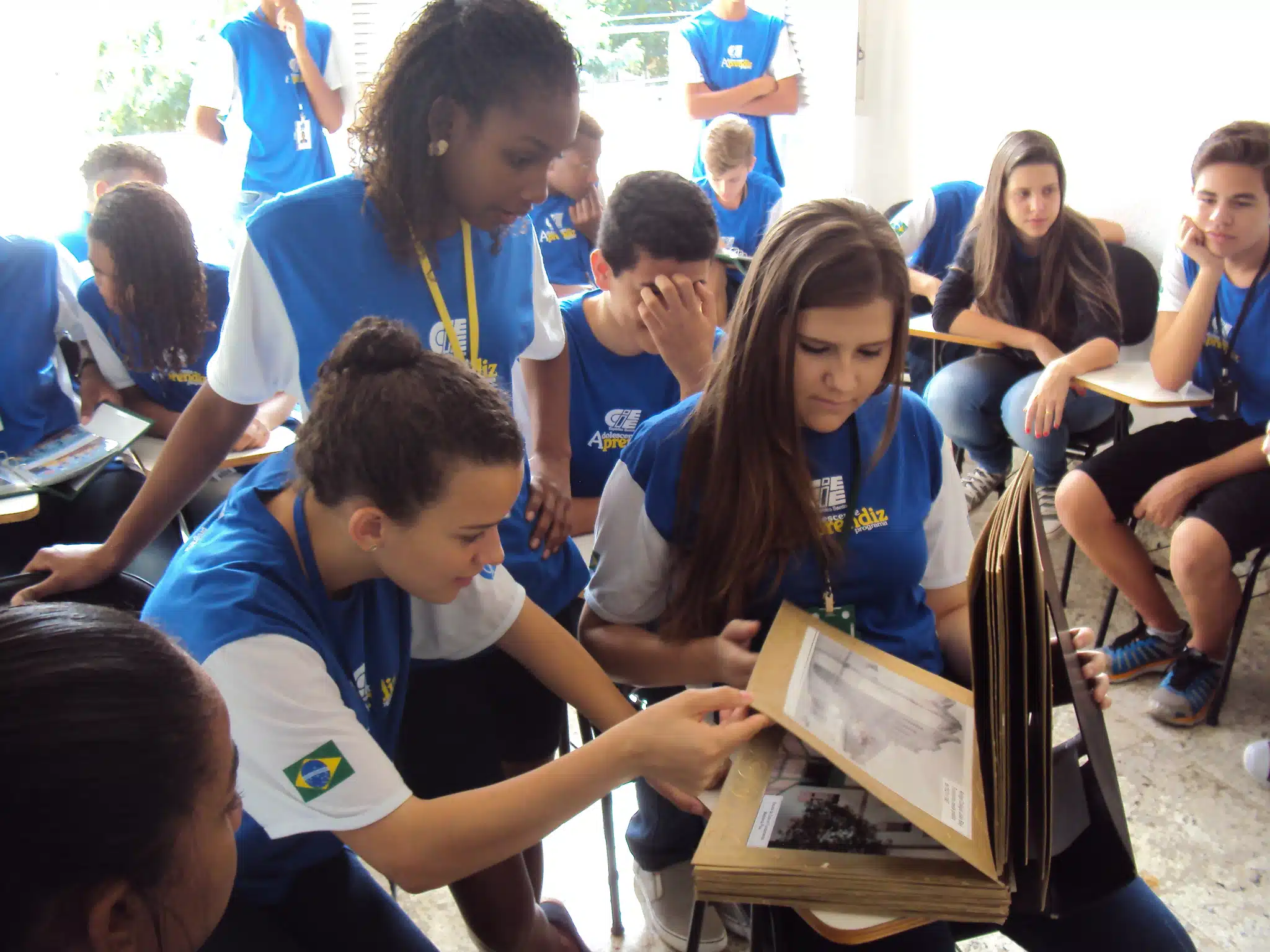 CIEE-ES - vagas de estágio