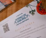 Festival Oceano de Sabores: uma experiência gastronômica de alto nível