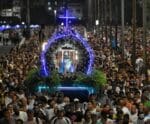 Festa da Penha: pacotes turísticos para maior festa religiosa do ES